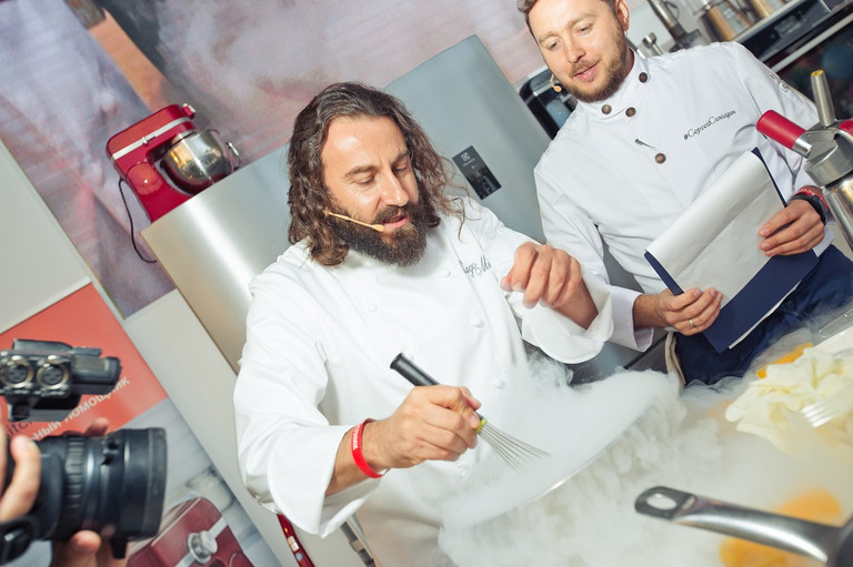 Taste of Moscow - 2017